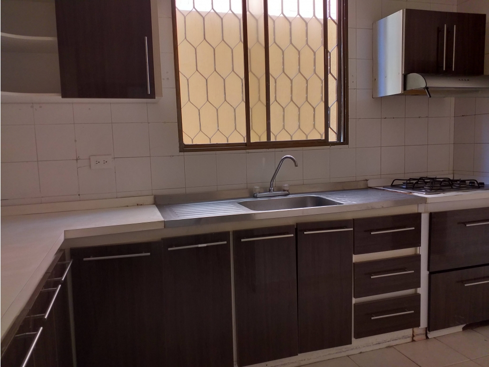 VENTA DE APARTAMENTO AL NORTE DE BARRANQUILLA