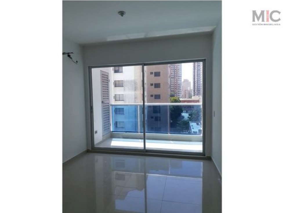 ARRIENDO APARTAMENTO EN BARRIO EL GOLF, BARRANQUILLA