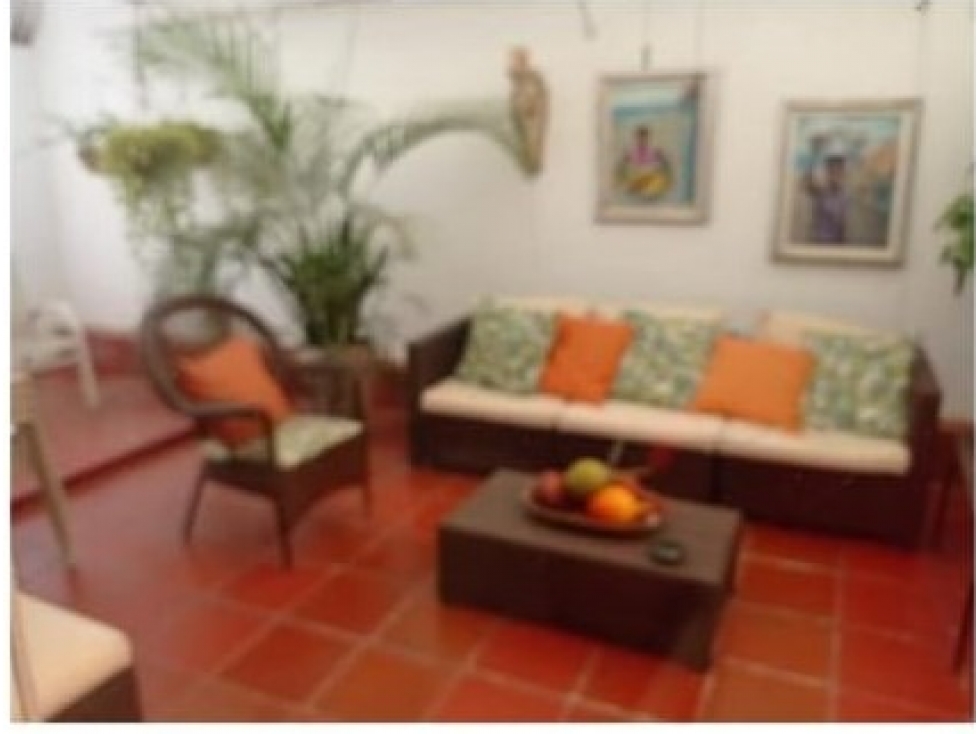 Venta de apartamento excelente ubicacion y zona residencial