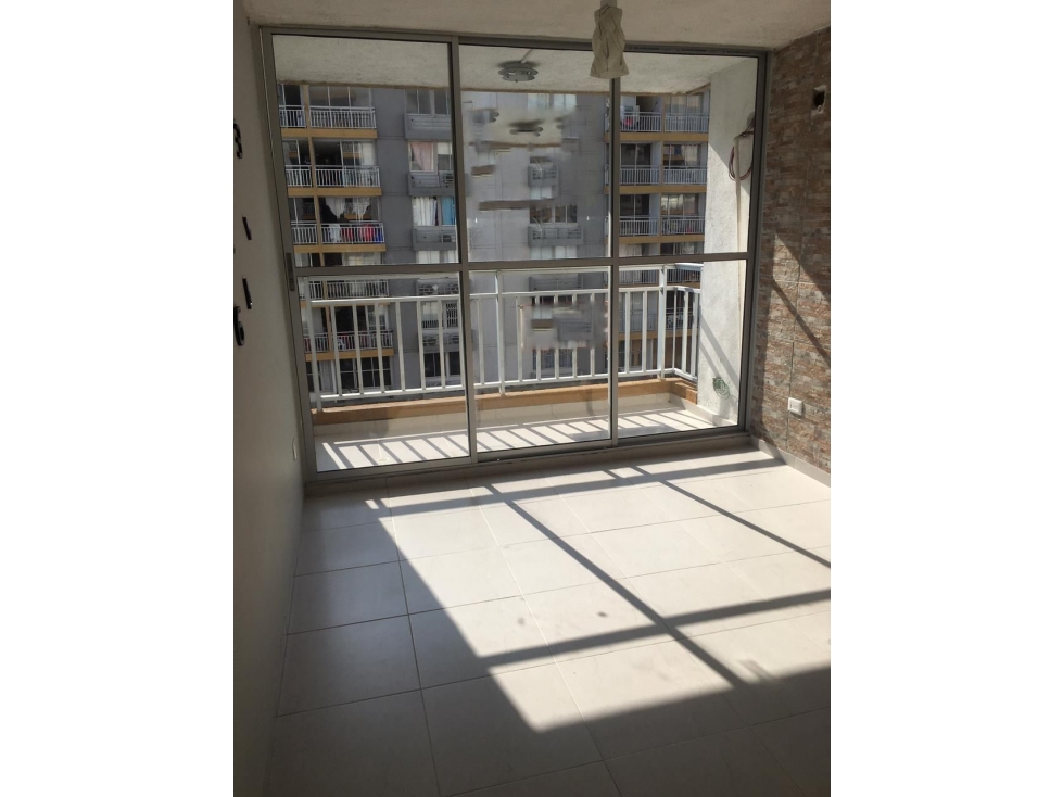 VENDO APARTAMENTO EN BARRIO SAN ISIDRO, BARRANQUILLA