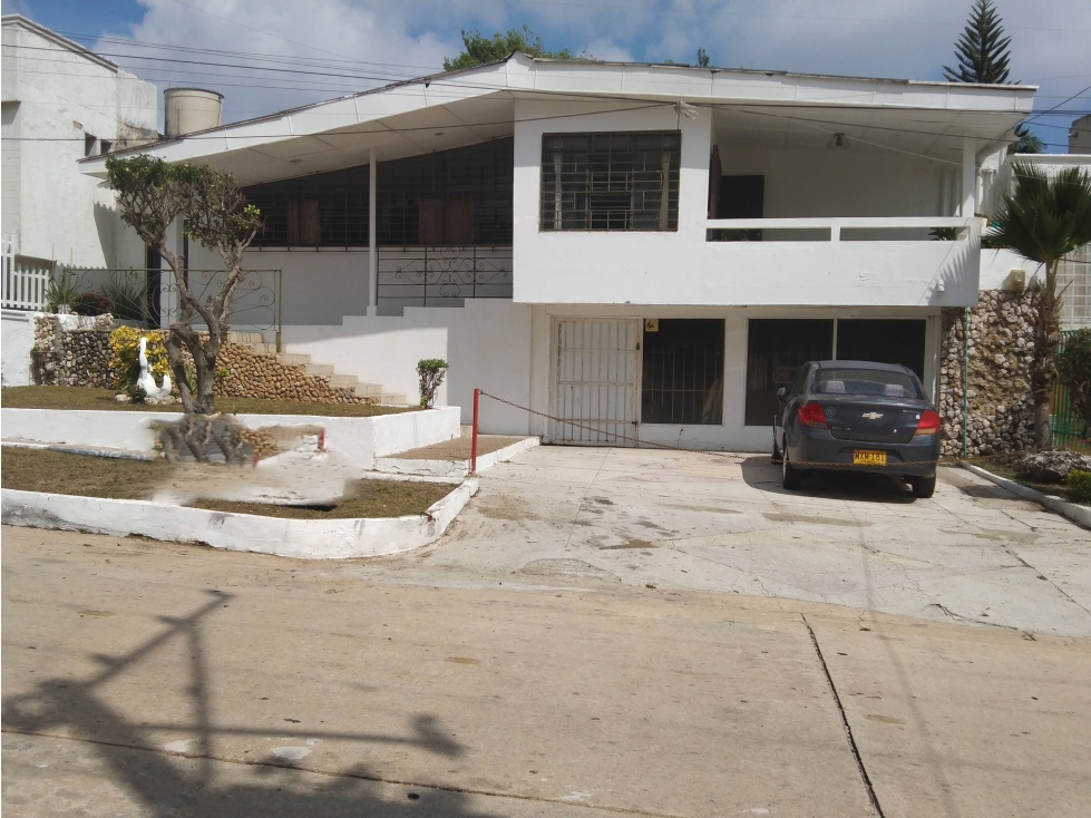 SE VENDE CASA EN BARRIO NUEVO HORIZONTE, BARRANQUILLA