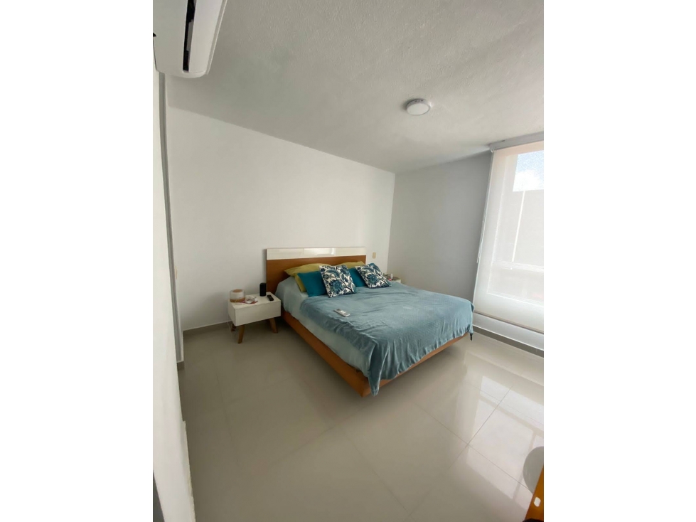 VENTA DE CASA EN VILLA CAMPESTRE, BARRANQUILLA