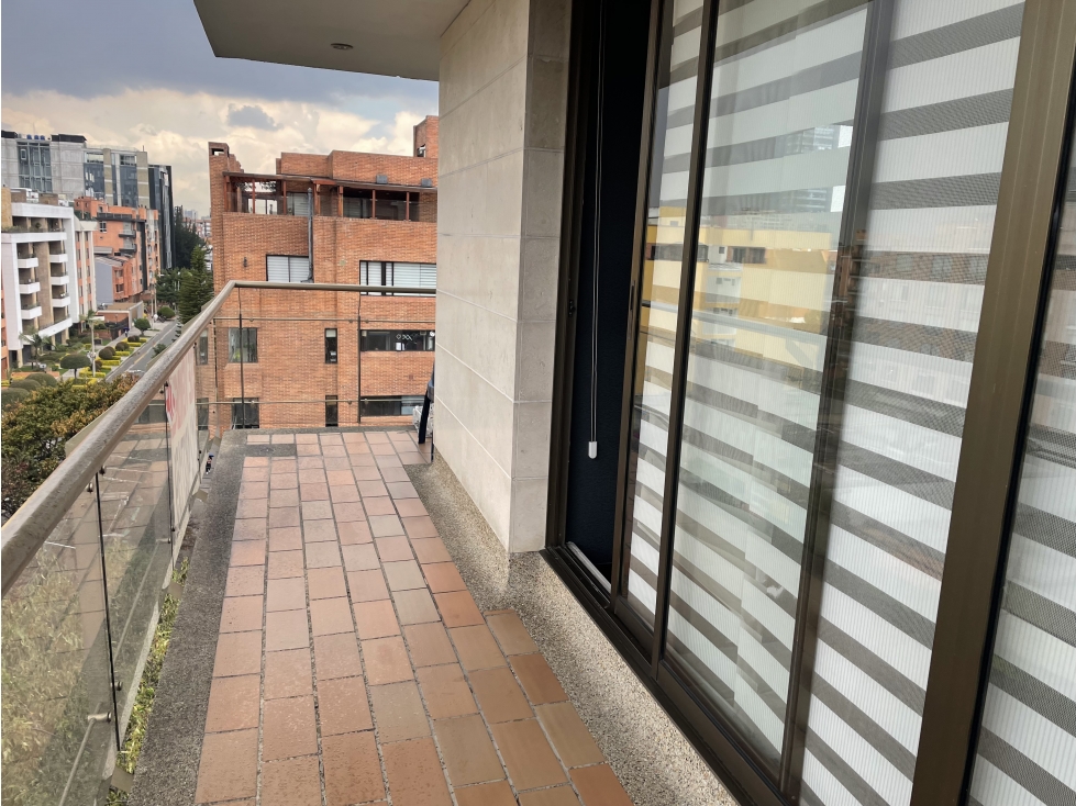 SE VENDE APARTAMENTO EN CHICO NAVARRA