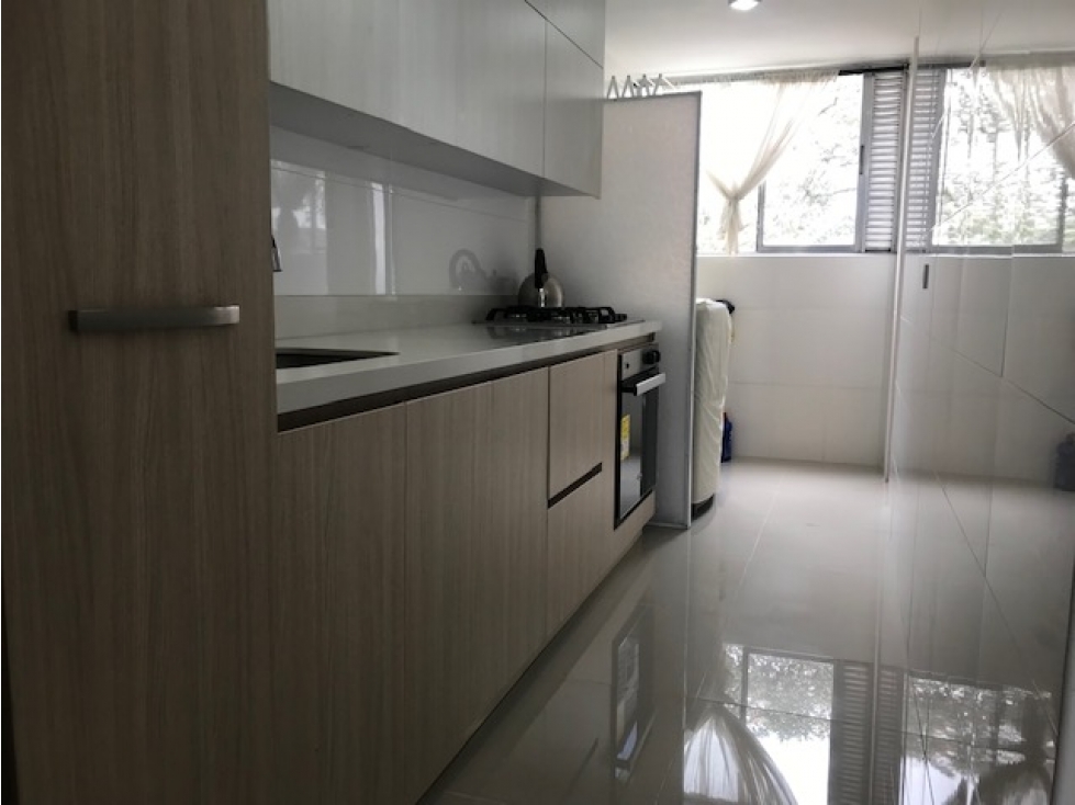 Venta apartamento Envigado Milán