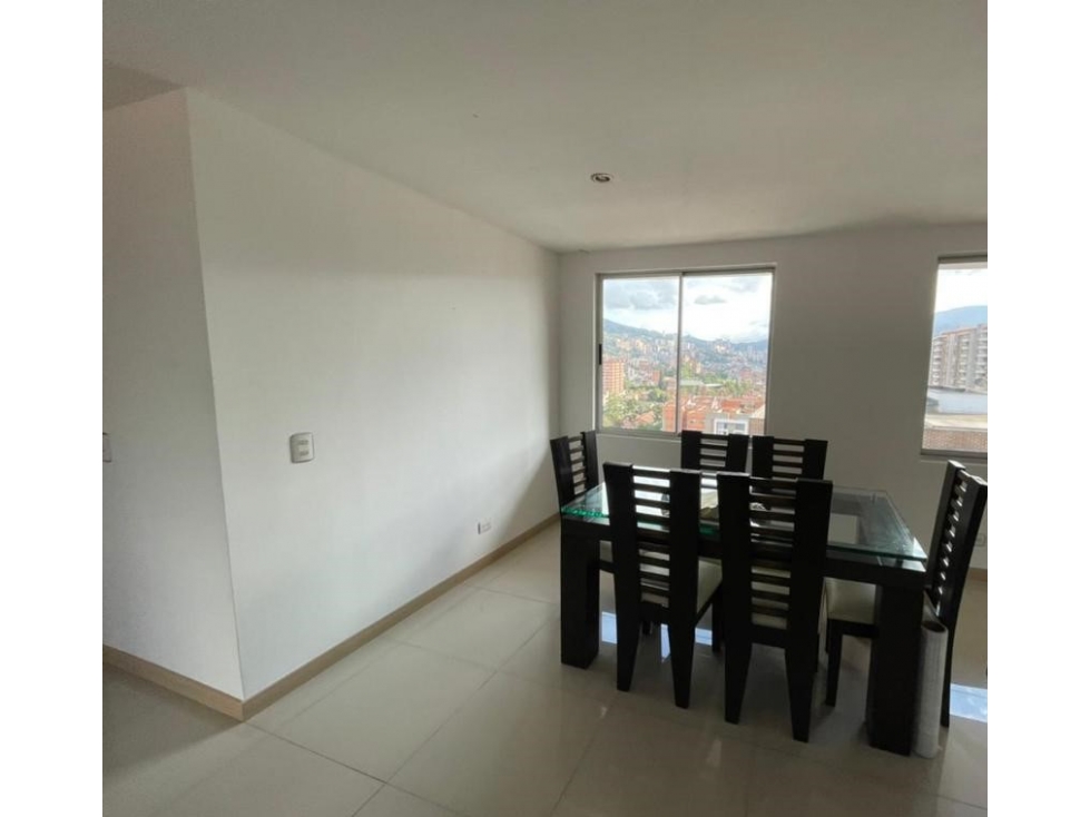 Venta apartamento Envigado Otra Parte