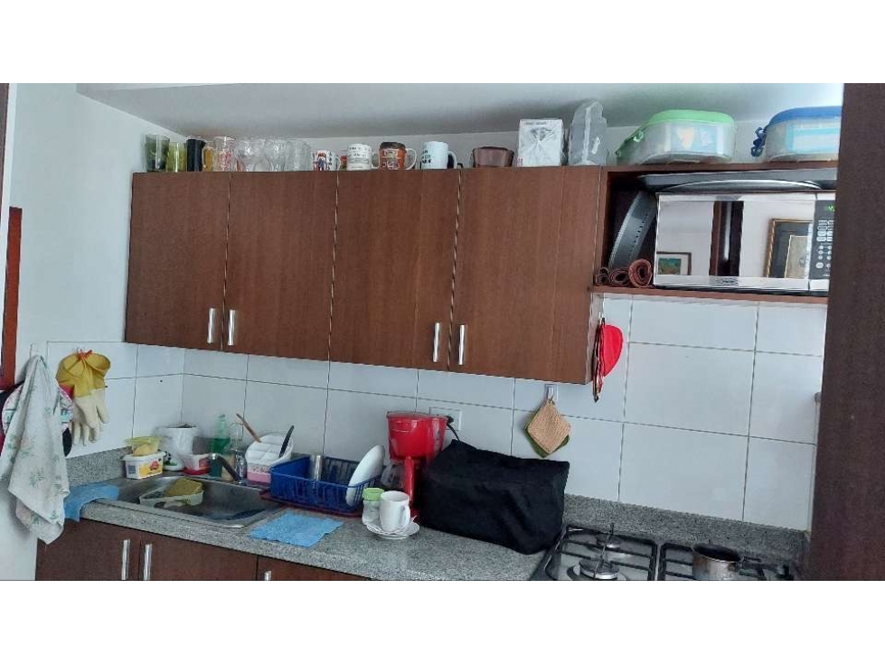 Venta apartamento Envigado Otraparte