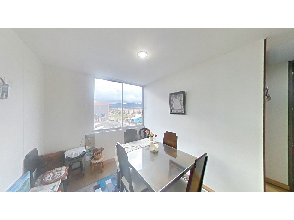 VENDO APARTAMENTO CAJICA CUNDINAMARCA