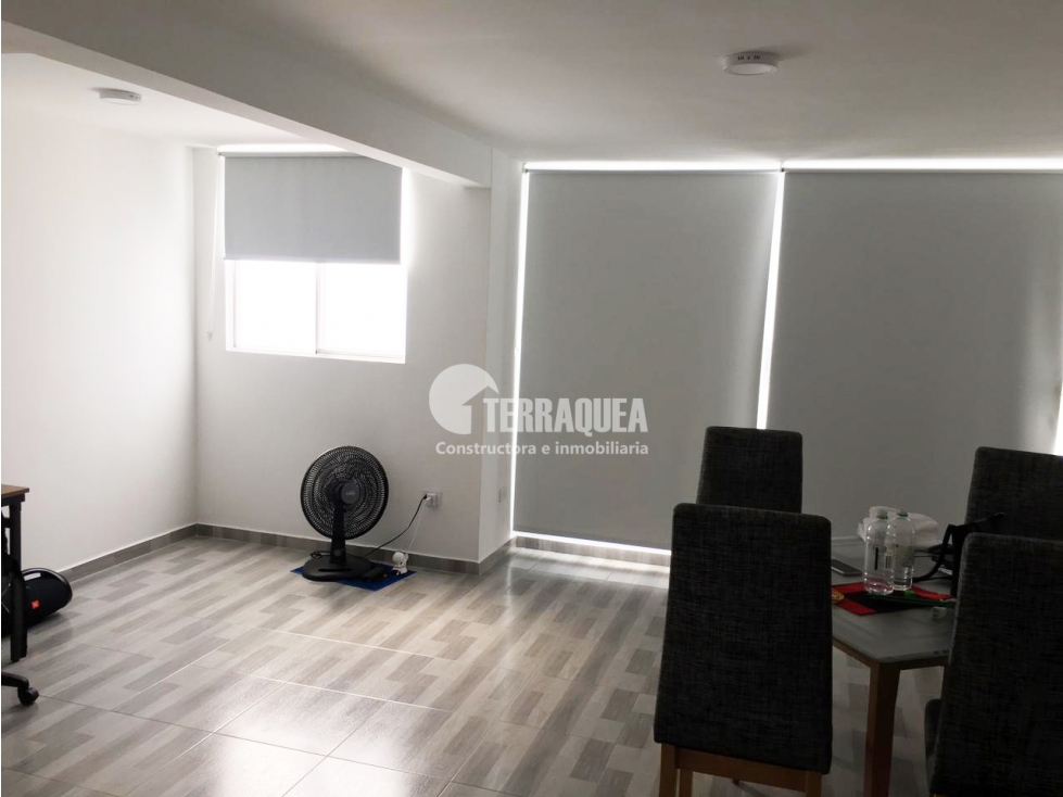 SE VENDE APARTAMENTO EN ALAMEDA DEL RIO