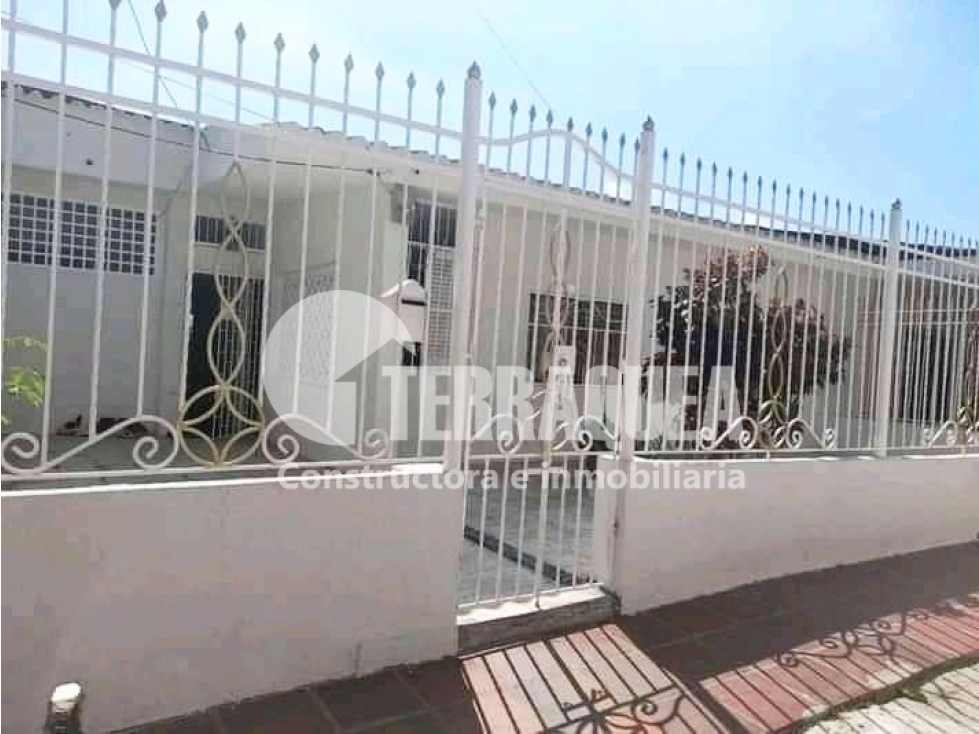 SE VENDE CASA EN CEVILLAR