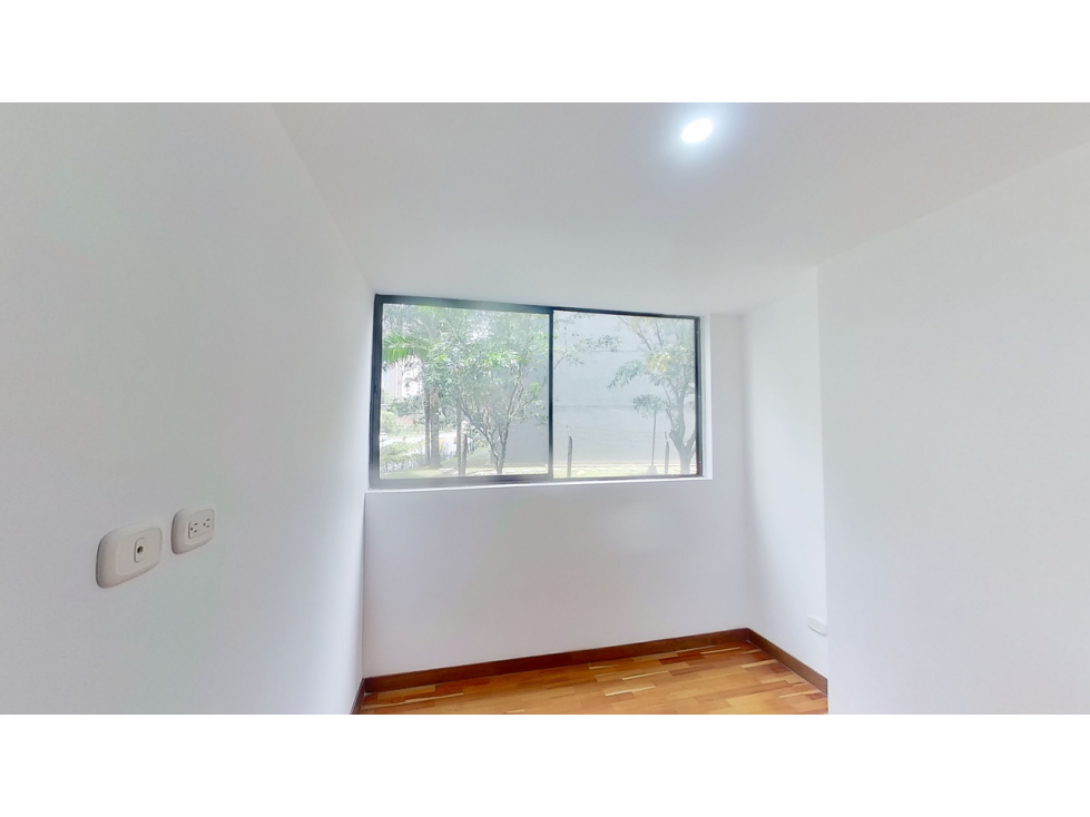 VENDO APARTAMENTO EN SURAMERICA ITAGUI