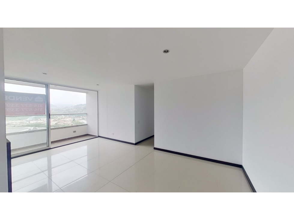 VENDO APARTAMENTO EN SURAMERICA ITAGUI