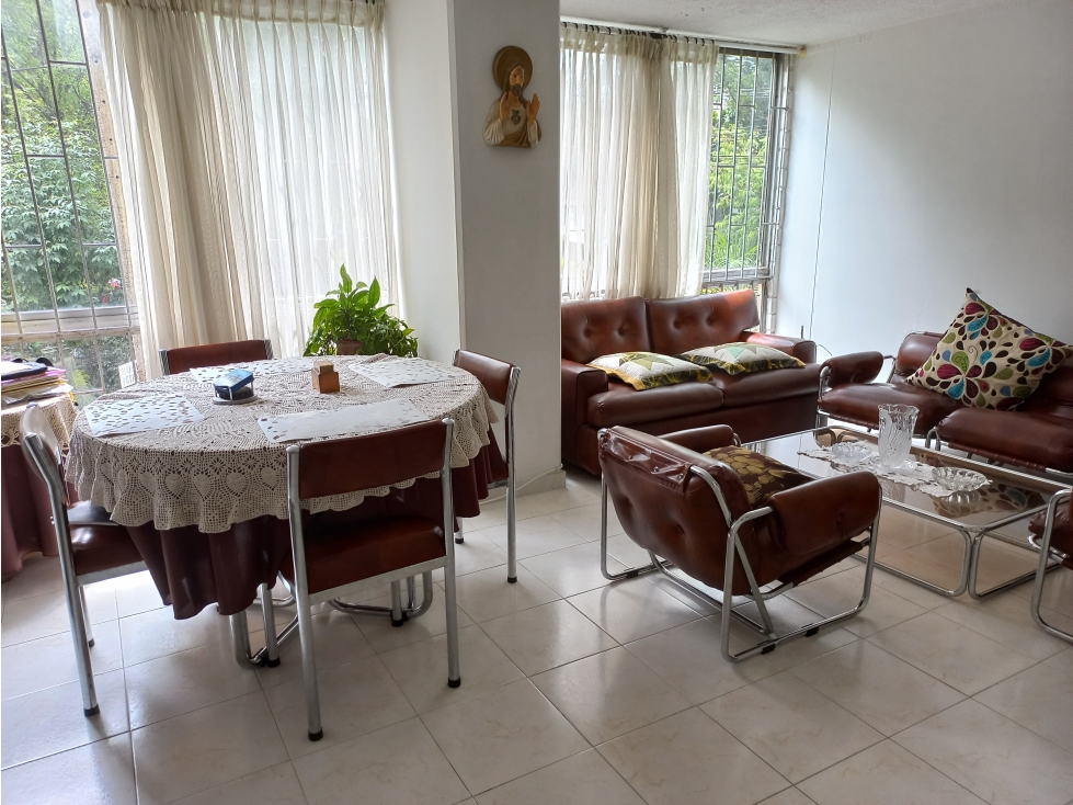 APARTAMENTO EN MEDELLIN - LA ALMERIA