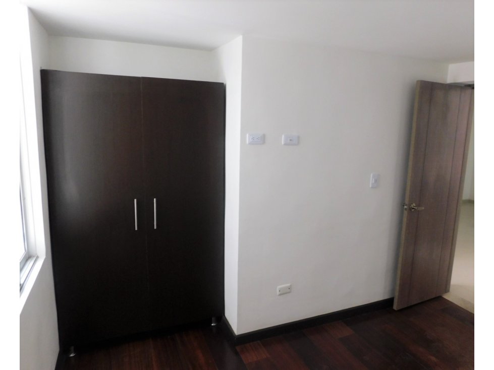 Venta de apartamento en Palermo