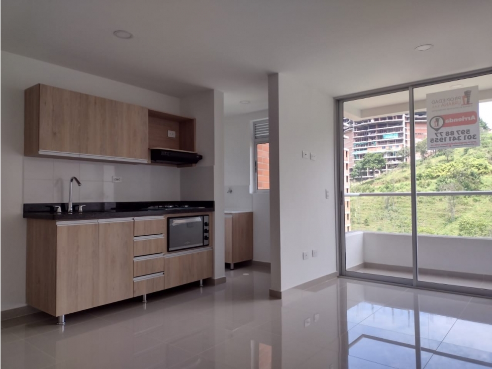 ARRIENDO APARTAMENTO SABANETA ANTIOQUIA