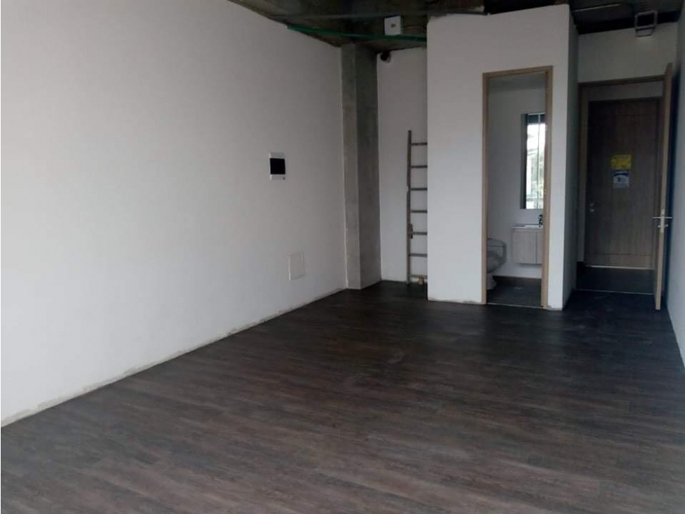 ARRIENDO OFICINA MEDELLIN ANTIOQUIA