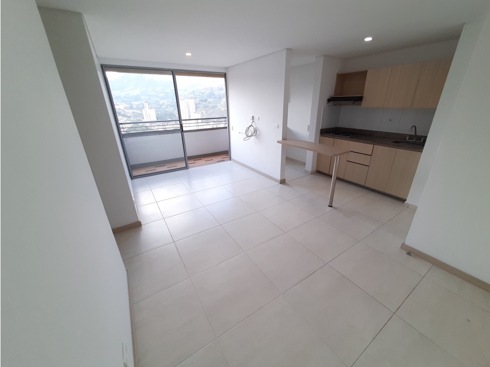 Apartamento en Venta en Itagui, sector Ditaires