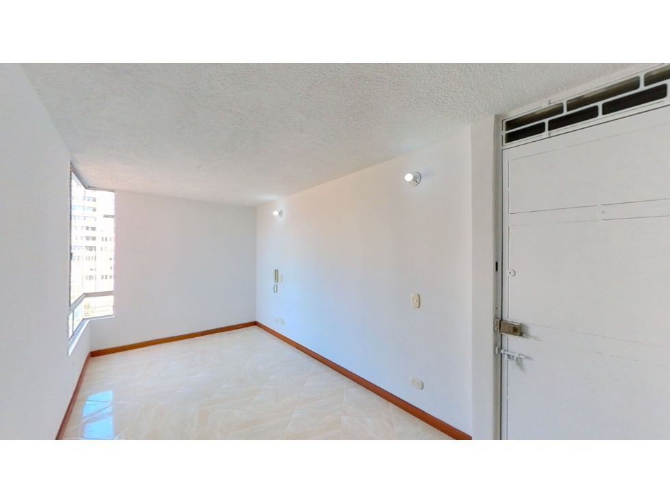 Apartamento en Venta. Castilla. Piso 6 - 45m2