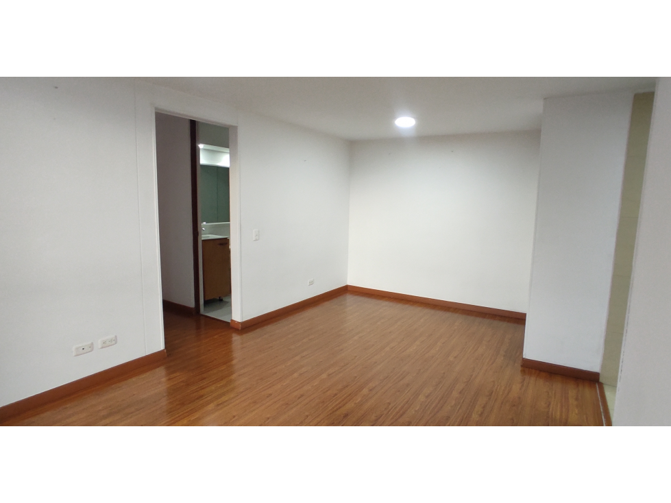 APARTAMENTO EN VENTA - SAN MIGUEL - CAMINO DEL VIENTO - 58M