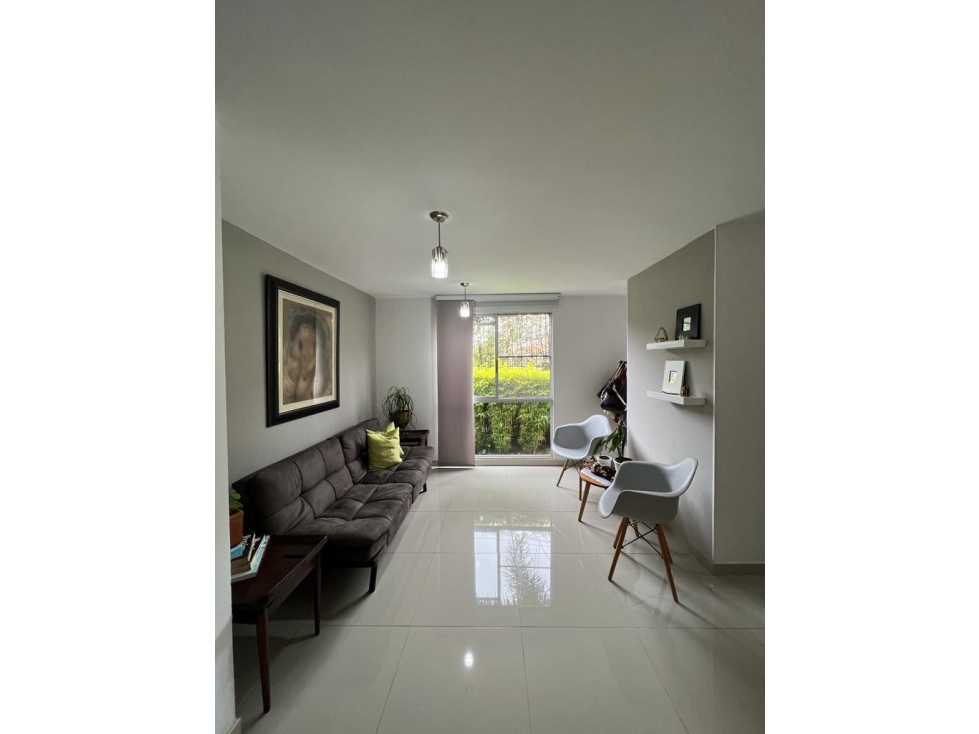 Apartaestudio en Birikaira, Pereira - Risaralda