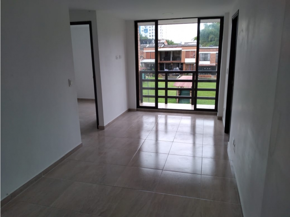 Apartamento en Quintas De Milan 3 Dosquebradas - Risaralda