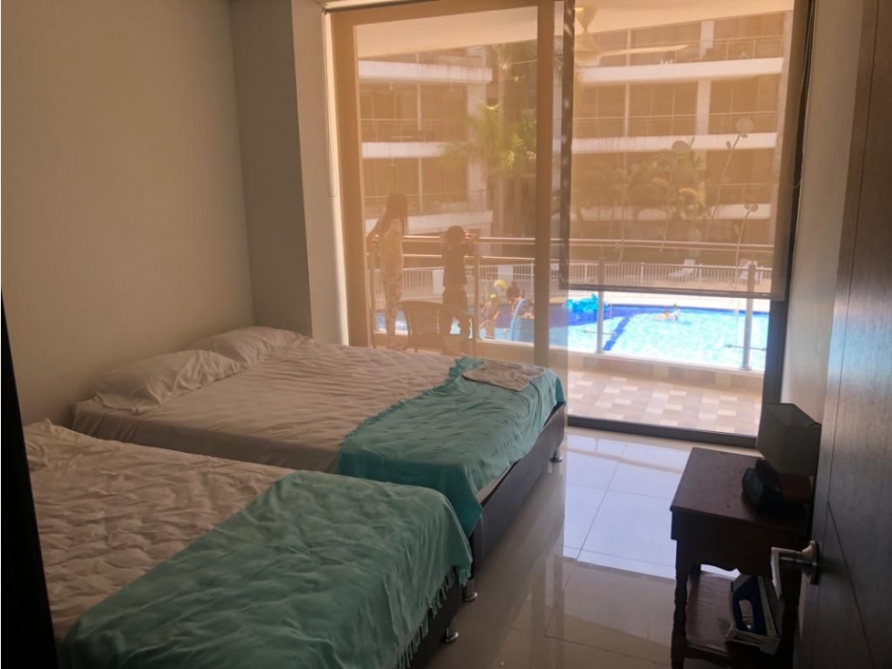 APARTAMENTO EN EXCLUSIVO CONJUNTO NILO CUNDINAMARCA