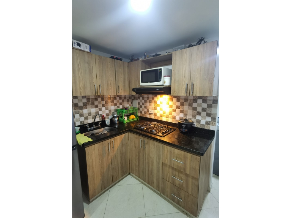 VENTA APARTAMENTO EN ITAGUI, HOSPITAL SAN RAFAEL