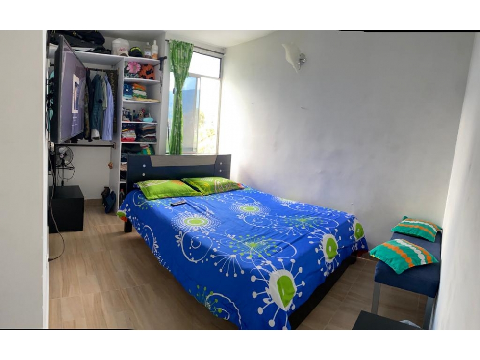 VENTA APARTAMENTO, MEDELLIN, ROBLEDO ,CIUDADELA NUEVO OCCIDENTE.