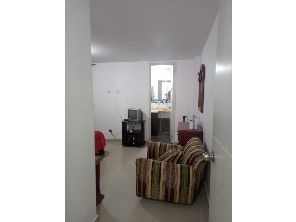 VENTA APARTAMENTO SABANETA, CERCA AL PARQUE.