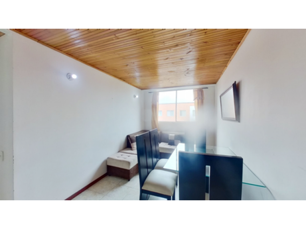 SE VENDE APARTAMENTO EN EL CANEY - CALI SUR