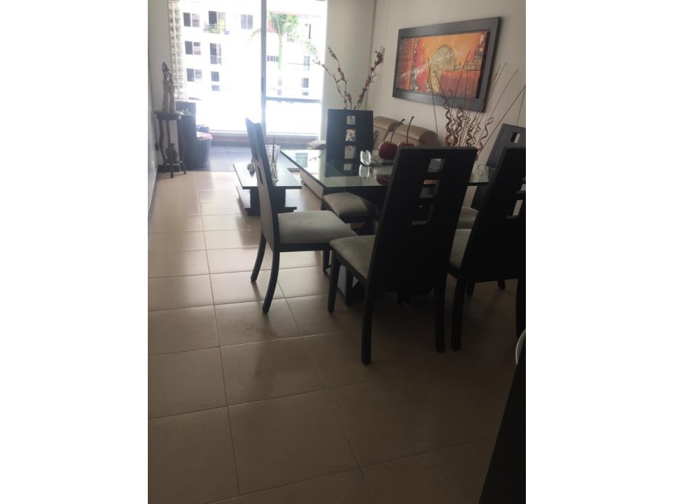 SE VENDE APARTAMENTO EN LA FLORA CALI SUR