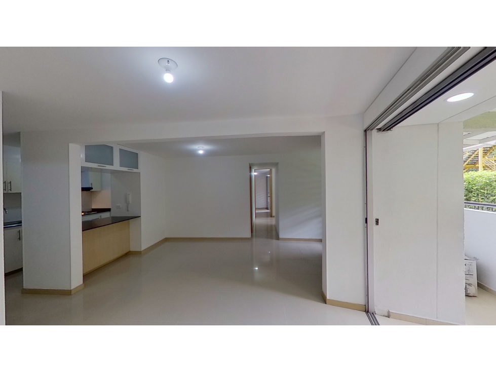 SE VENDE APARTAMENTO EN EL CANEY