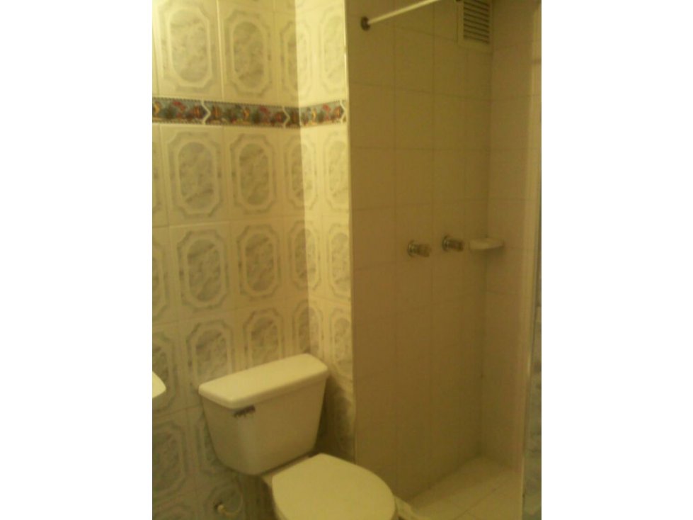 VENDO APARTAMENTO PORTAL DE SANTAFE FATIMA