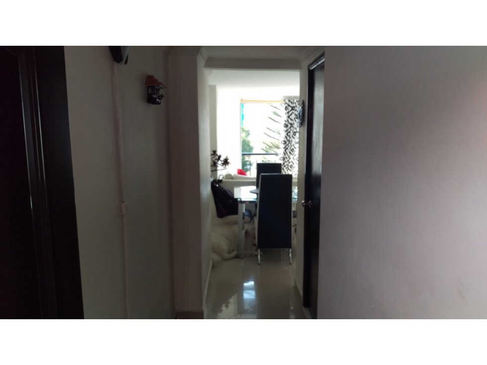 APARTAMENTO EN VENTA EN MEDELLIN COD 4523