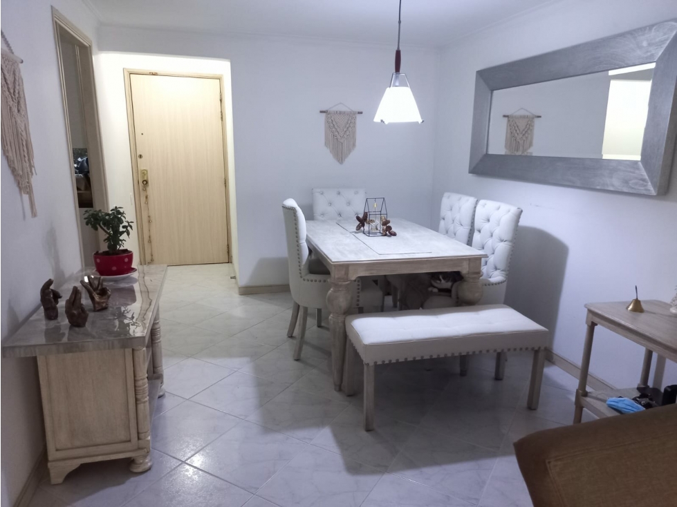 APARTAMENTO EN VENTA  EN MEDELLIN COD 6861