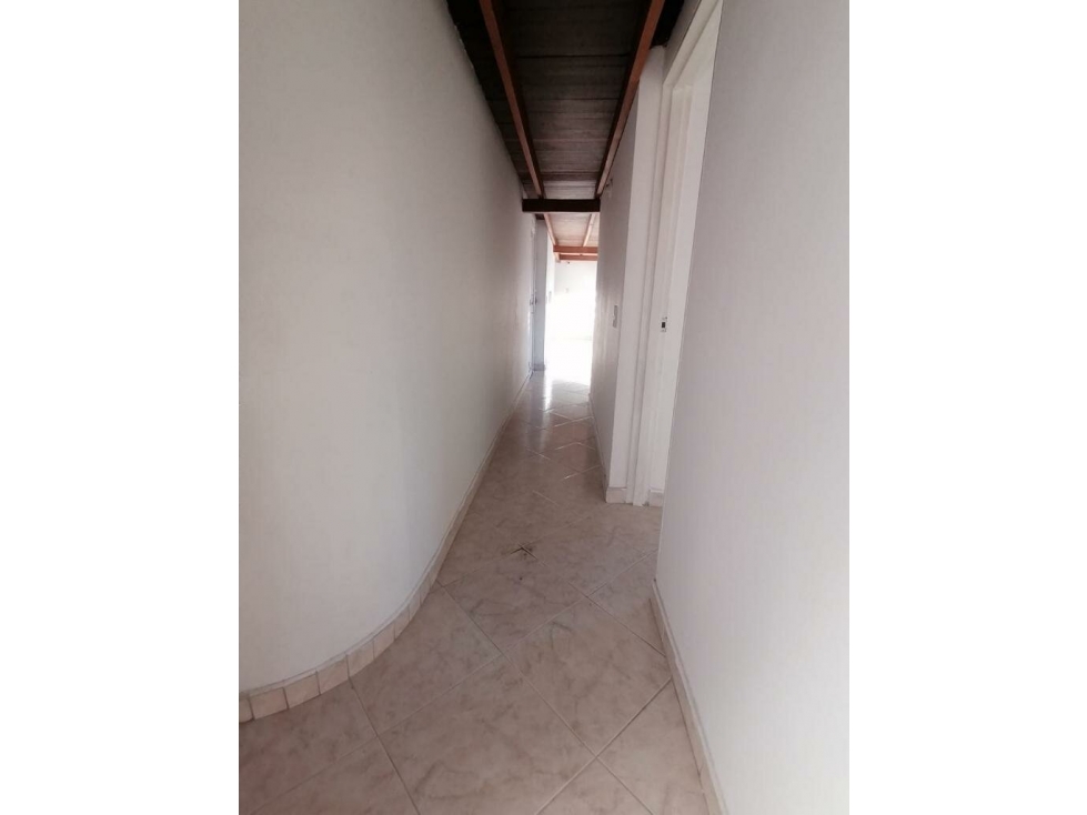 APARTAMENTO EN VENTA EN SIMON BOLIVAR COD 7334