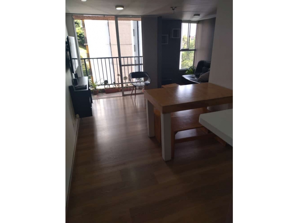 APARTAMENTO EN VENTA EN MEDELLIN COD 7554