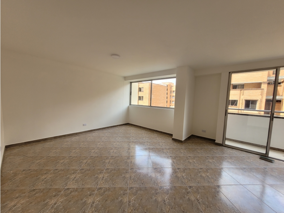 Arriendo o Vendo Apartamento en Porton de Santa Teresa