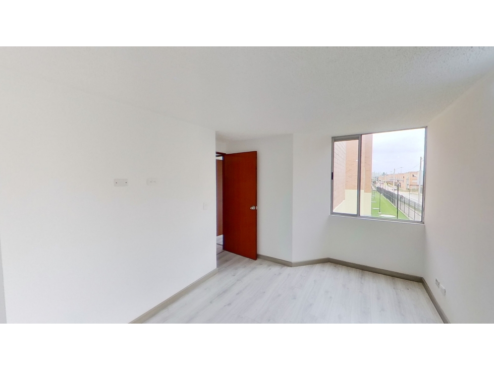 Venta de apartamento Zipaquirá Antara