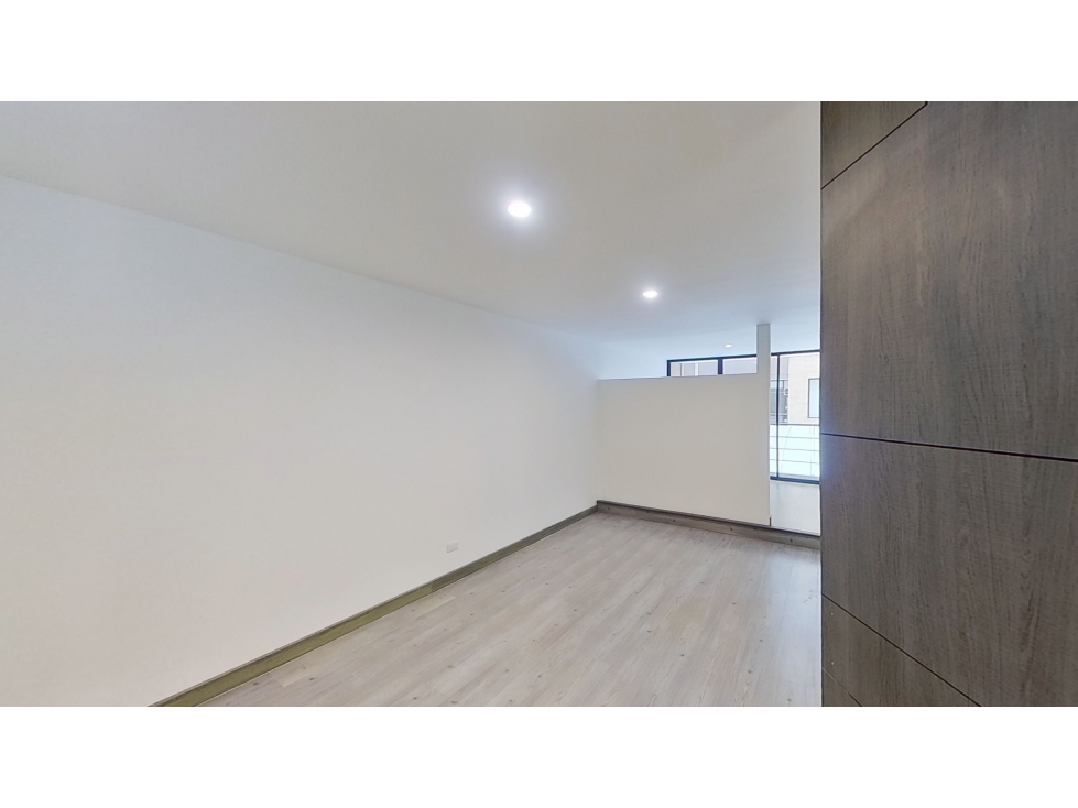 Venta de apartamento Bogotá Nueve 59 Urban Essence