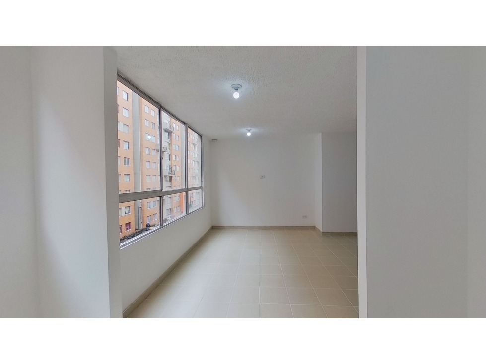 Venta de apartamento Bogotá Parque Central Tintal 2