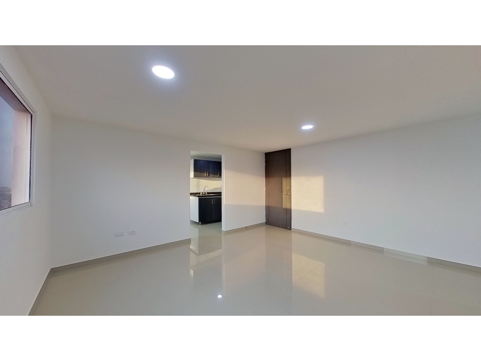 Venta de apartamento Barranquilla MIRADOR 42G