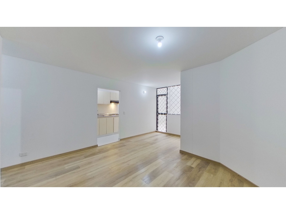 Venta de apartamento Bogotá Balcones de Toledo