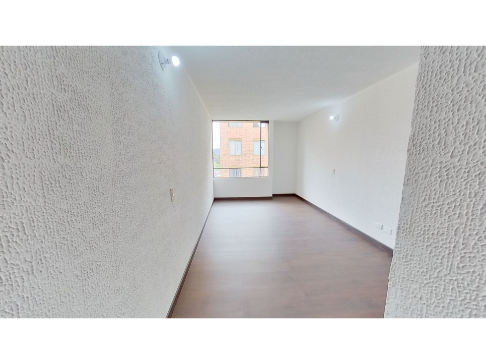 Venta de apartamento Bogotá Kumaru