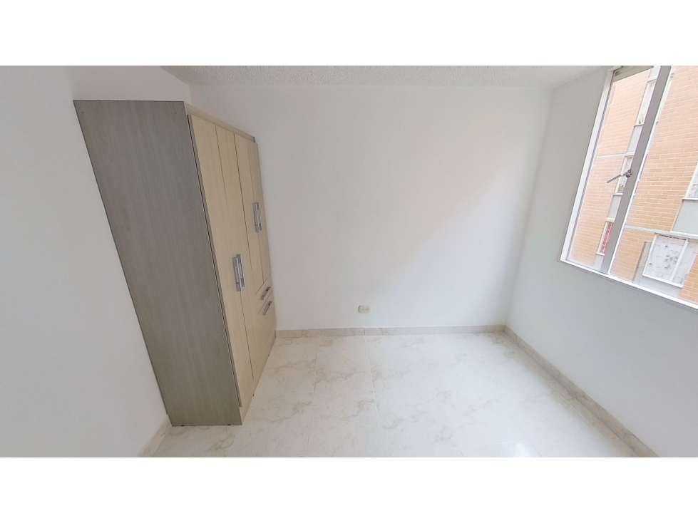 Venta de apartamento Soacha La Fortuna 2