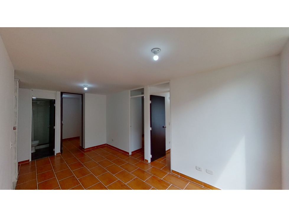 Venta de apartamento Bogotá Andalucía