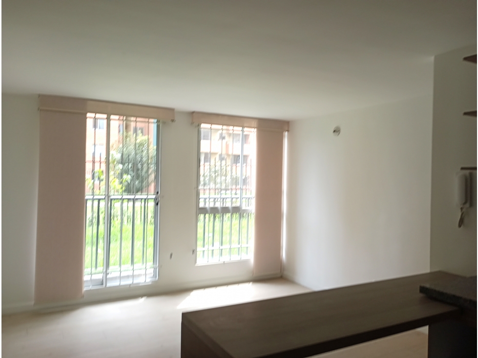 ARRIENDO APARTAMENTO EN MADRID - CUNDINAMARCA