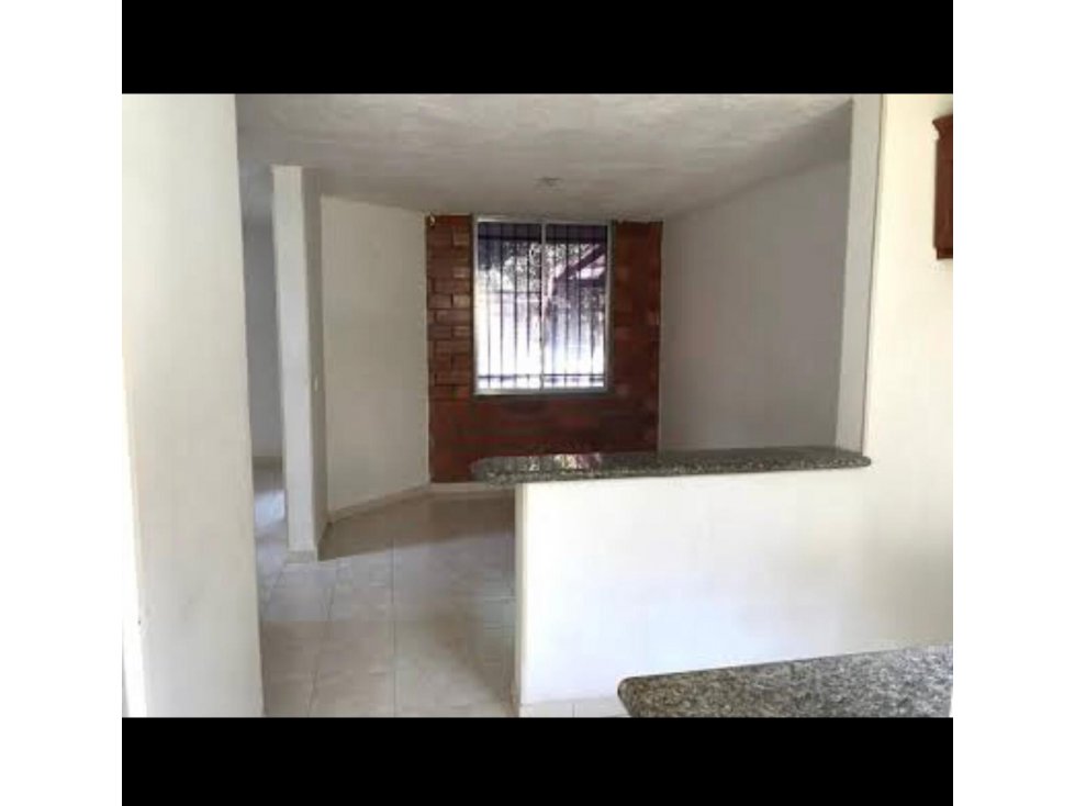 VENTA Casa Balcones del Libertador Santa Marta