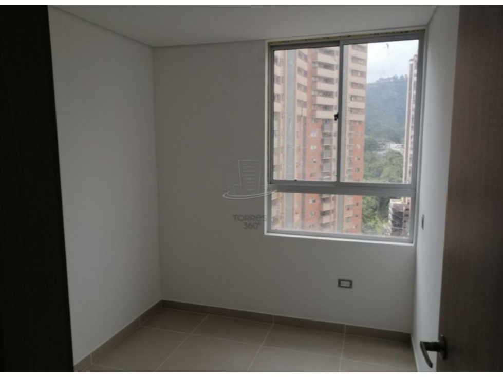 Hermoso Apartamento Moderno Sabaneta la Doctora