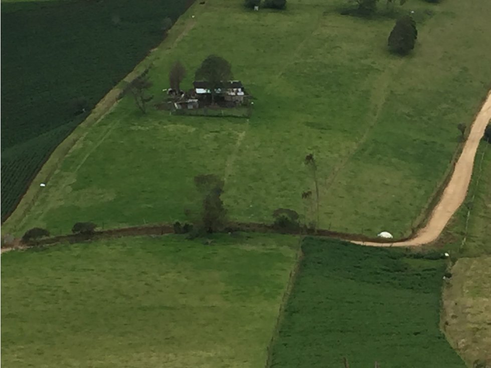 SE VENDE FINCA CHOCONTÁ BOGOTA  CUNDINAMARCA