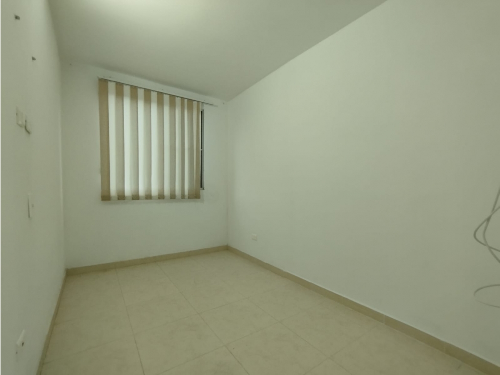 Alquiler Apartamento 5to Piso Conjunto San Marino, Jamundí.